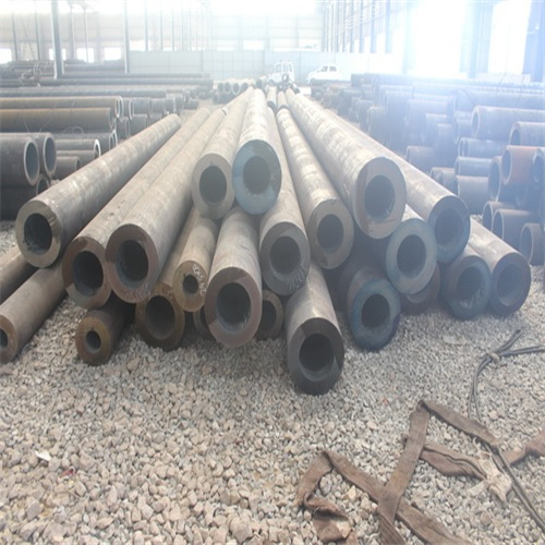 42crmo厚壁無縫鋼管